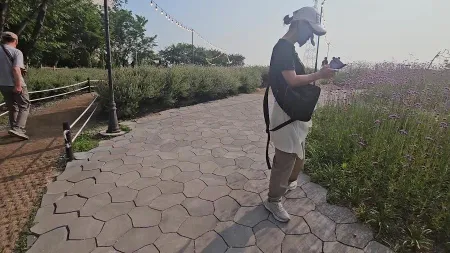 Jangsaengpo Whale Culture Village