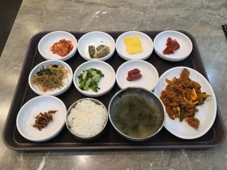 착한집밥