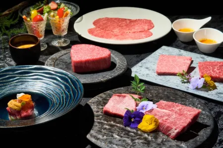 牛の達人 浅草店
