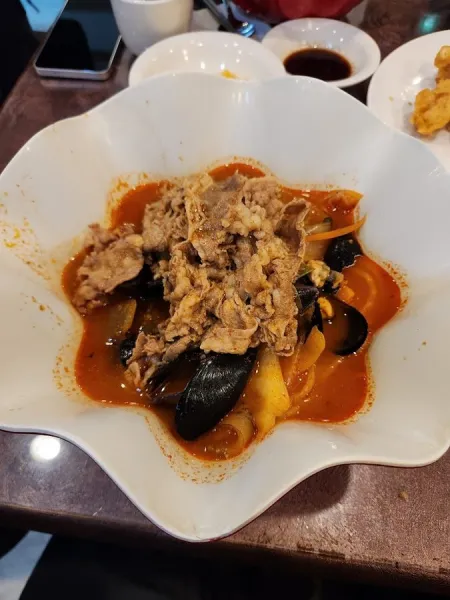Daesoyunhwa