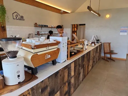 Cafe Eulli