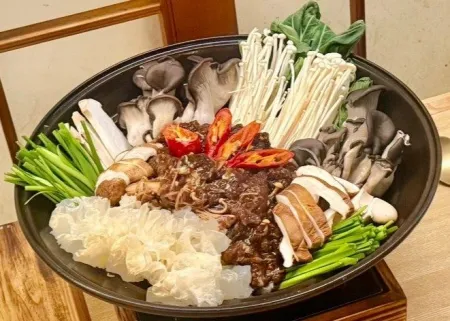 고씨네동해막국수 종로직영점