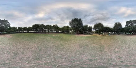 Matsuyama Park