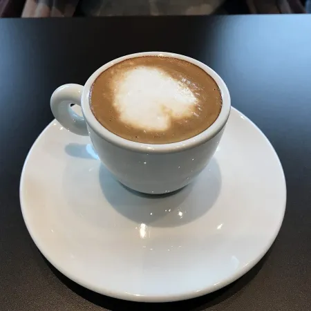 Illy Cafe