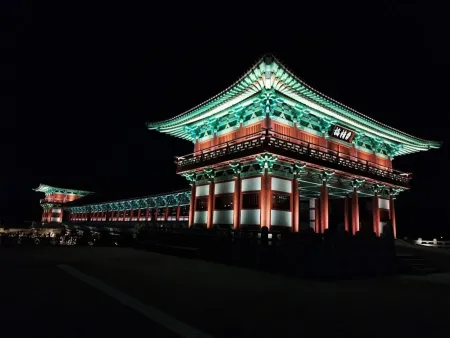 Gallery Jin Hanok Guesthouse