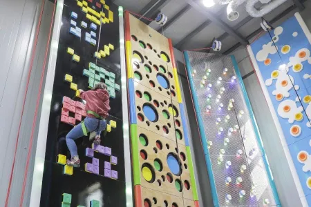 Active Park