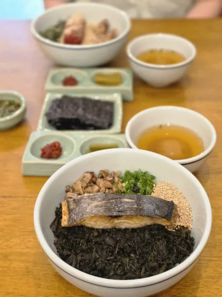 Hyangtaek Busan Jeonpo Branch