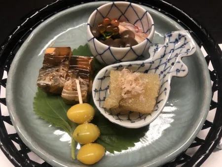 味処 いづみ