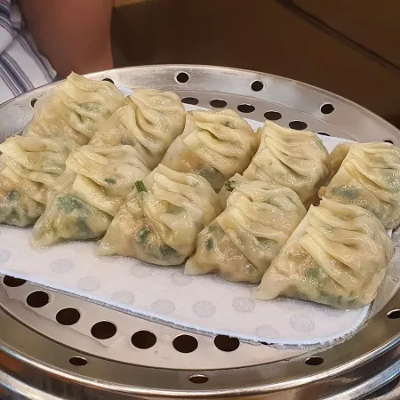 까치네한식분식