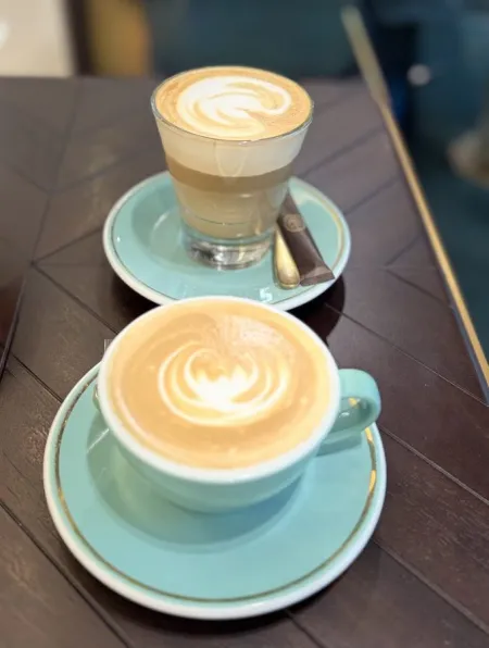 Fuel Espresso ifc