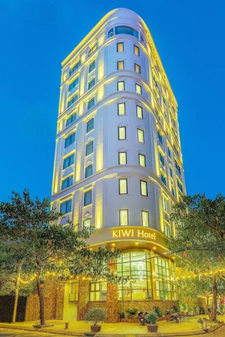 Aria Grand Hotel & Apartment