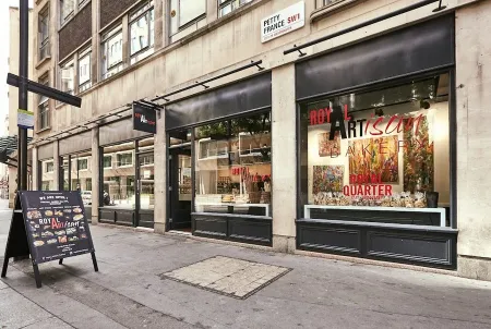 Royal Artisan Bakery