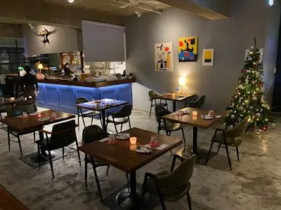 Epic Kitchen & Bar