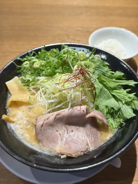 키라메키노토리