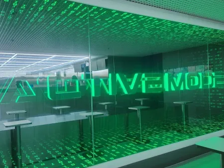 Activemode - Busan