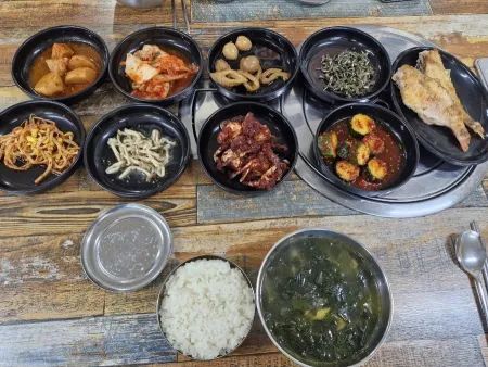 Bada Sikdang