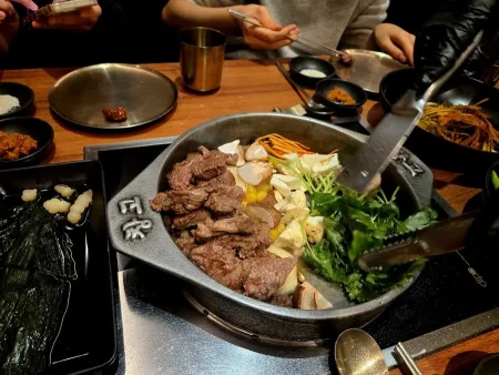 Changgo 43 Myeongdong Branch
