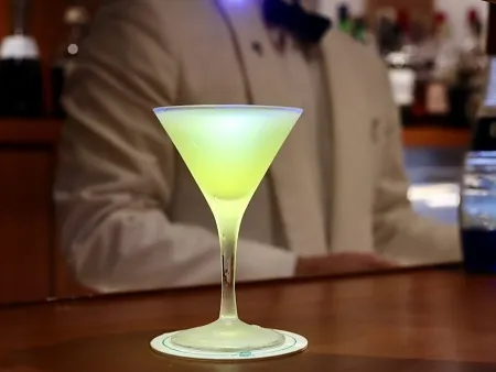 Tender Bar