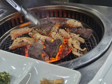 Daegwang Gopchang