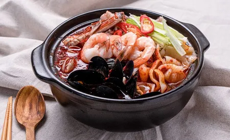 Izakaya Namu Jonggak