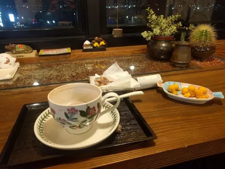 Coffee Time