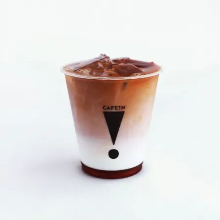 CAFE!N Wuxing Shop