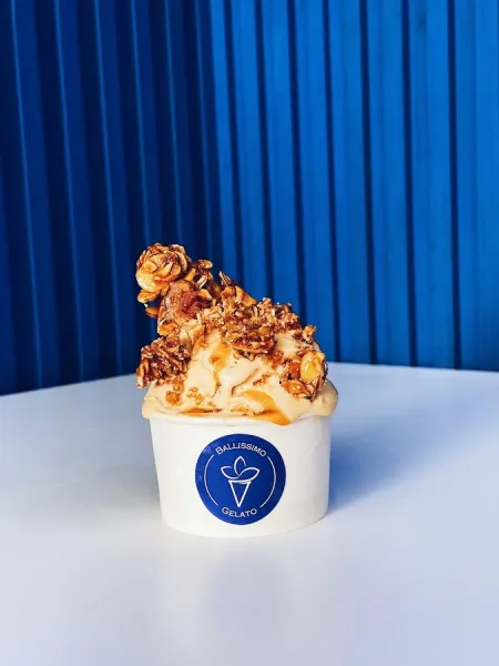 Ballissimo Gelato Seminyak