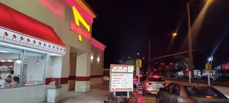 In-N-Out Burger