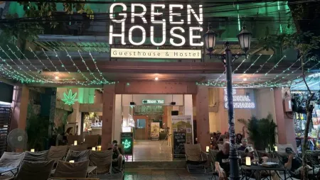Sleep Withinn Hotel Khaosan