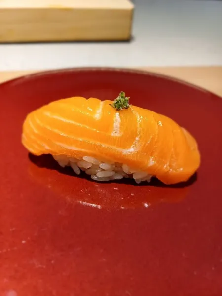 스시카에루