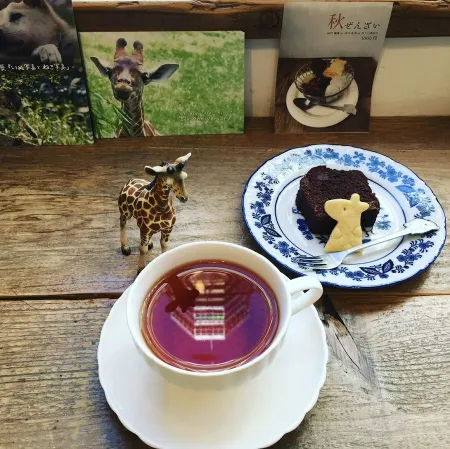 Gallery Cafe *Kirin*