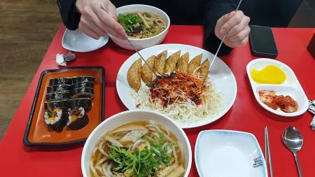 장우동
