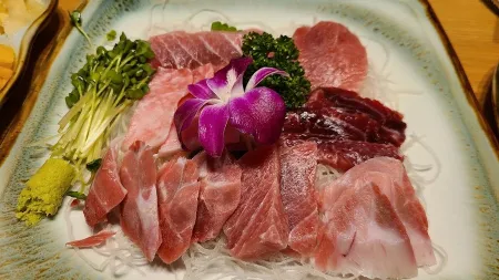 동강참치