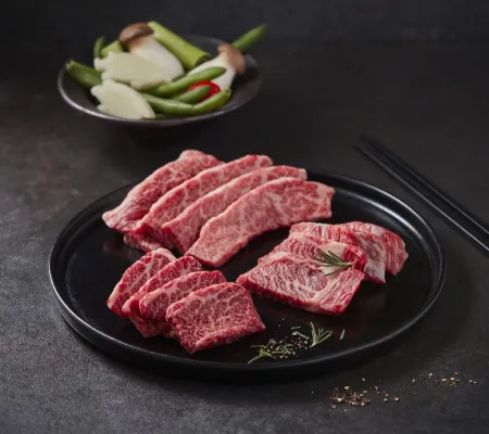 DottyDeaga(KoreanBBQ)