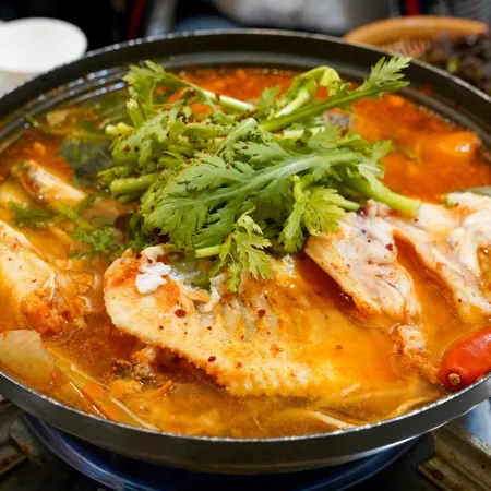 Seokchon Hwareohoe