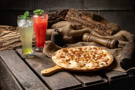 Yoon Star Pizza & Pasta