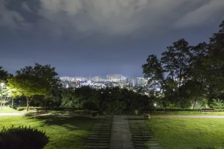봉의산순의비