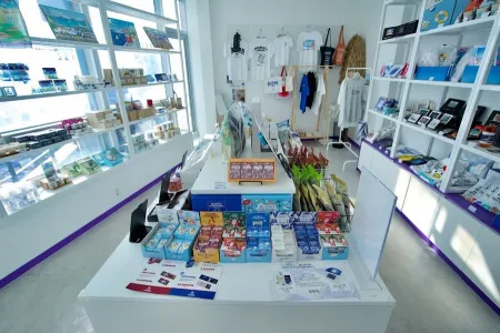 Busan Super Cheongsapo Branch
