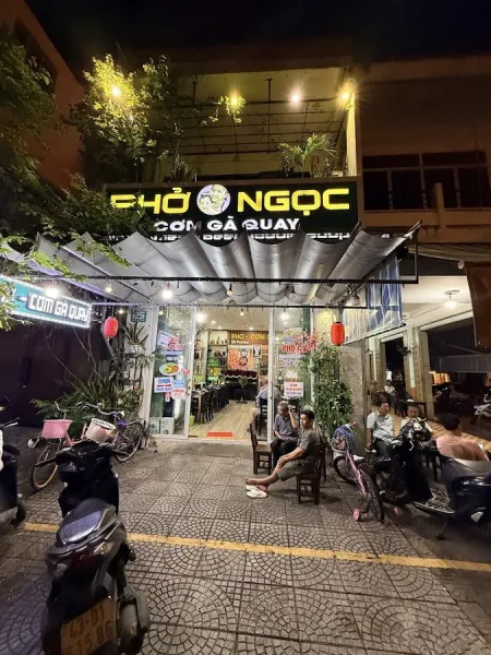 Phở Ngọc