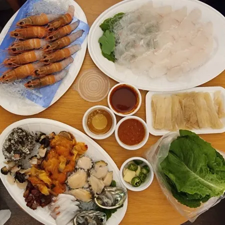 Mamane Hoepojang