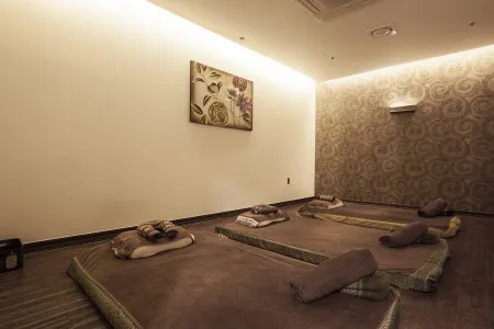 Chaspa Busan Haeundae Thai Massage
