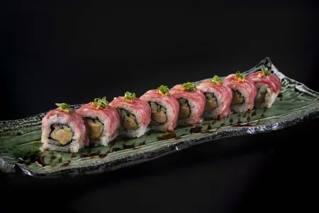 Tsu Japanese Restaurant