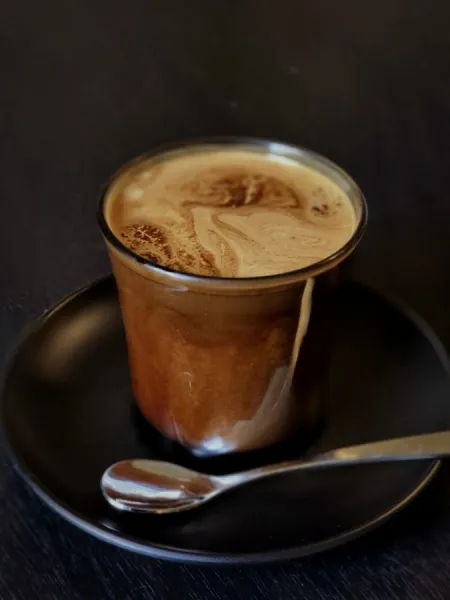 Leeshore Coffee Roasters