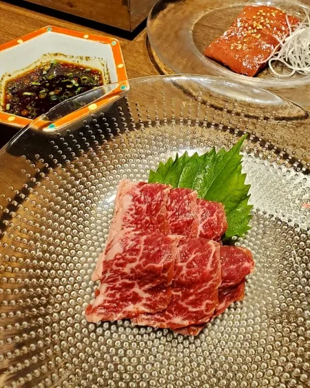Yakiniku Kinnikuya Shibuya Dogenzaka PARTⅡ