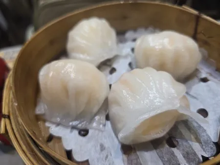 Dragonking Dim Sum