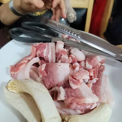 Namdo Ros