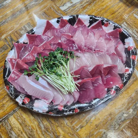 바로바로수산