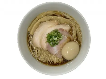 麺匠 一粒万倍 祇園店