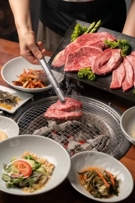 Janggun Bonga