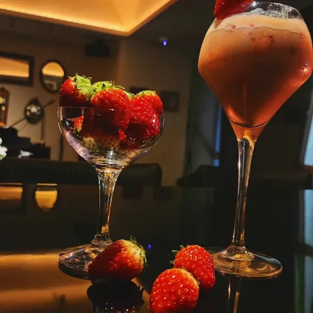 SUNTORY BAR STYLISH D